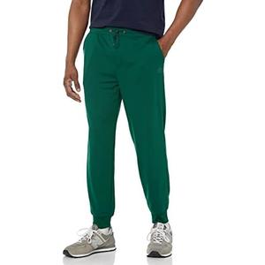 Nautica Men's Competition Sustainably Crafted Performance Jogger Pants, 3XL