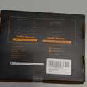 Oracer Coffee Mug Warmer for Desk, Electric Cup Heater for Tea Milk Beverages with Adjustable Temperature Display, Auto Shut Off Timer Mug Sensor, Candle Wax Heating Plate, Ideal Gift Accessory