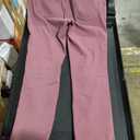 Uniqlo Ultra Stretch Skinny-Fit Color Jeans (S, 73 PURPLE)