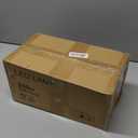 Lightdot 200FT Outdoor String Lights, LED Bistro String Lights with Shatterproof G40 Vintage Bulbs, 2200K Dimmable, Outside Hanging Light Waterproof for Porch,Garden, Backyard, Balcony- ETL Listed