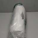 ROYALAY Ultra Thin Pillow for Stomach and Back Sleepers-2.5 Inch Slim Thin Flat Pillow-Extra Low Profile Design Bed Pillow for Cervical Neck Alignment and Deeper Sleep-18 x26(White)