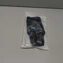 Dog Knee Brace for Back Leg, ACL Support for Large Dogs, Adjustable Dog Leg Brace for Hind Leg Injuries, Canine Joint Wrap for Arthritis Recovery (L)