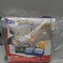 MEGA Pokmon Action Figure Building Toys for Kids, Pikachu Evolution Set with 159 Pieces, 3 Poseable Characters, 8 Year Old Gift Idea