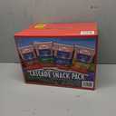 Tim's Cascade Style Potato Chips, Variety Pack, 30 Count BB Date Feb/09/2026