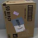 Poise Incontinence & Postpartum Pads for Bladder Leaks, 5 Drop Maximum Absorbency, Regular Length, 96 Count, Packaging May Vary