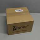 100 Pcs 2 Inch Artificial Flowers Faux Foam Fake Rose Head Bulk for Home Decor Wedding Decoration Bridal Shower Wall Table Centerpiece Arrangement DIY Craft (4 Shades of Pink White)