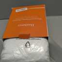 Cooling Waterproof Mattress Protector Queen Size, Mattress Cover 3D Air Fabric Mattress Pad Cover Smooth Soft Breathable Noiseless, 8''-21'' Deep Pocket