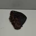 Topcosplay Mens Wigs Short Curly Brown Cosplay Halloween Character Costume Wig Layered