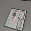 IPL Hair Removal,Laser Hair Removal At-Home for Women Men, 999,999 Flashes Permanent Hair Removal Device on Facial Legs Arms Bikini Line