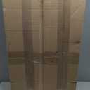 SwissGear 7366 Hardside Expandable Luggage with Spinner Wheels, Green, Checked-Large 27-Inch