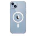 iPhone Case Clear 14 Plus