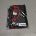 VENTELAN Family Matching Christmas Pajamas Set Holiday Santa Claus Sleepwear Xmas PJS Set for Couples and Kids (Plaid Christmas Tree)