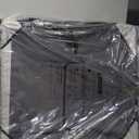 Lesure Collapsible Dog Crate - Portable Travel Kennel for Extra Large Dog, 4-Door Pet Crate with Durable Mesh Windows, Indoor & Outdoor, Charcoal Gray, Size: 42.0"L x 28.0"W x 31.0"H