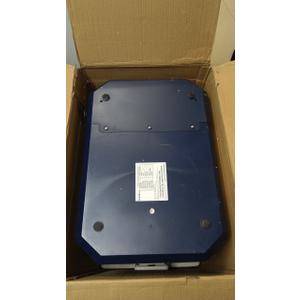 Megiu Car Fridge Portable 12V Refrigerator 45 Quart 12 Volt Freezer Compressor Cooler 12V/ 24V DC 110～240 V AC for Truck Van RV Camper SUV and Home Use