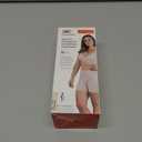 SRC Incontinence Underwear for Women, Uterine Prolapse Support, Large, Champagne
