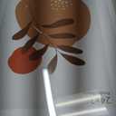 24x36 Picture Frame Set of 5, White Poster Frame, Display Pictures 20 x 30 with Mat or 24 x 36 Without Mat for Horizontal or Vertical Wall Mounting, Wall Gallery Frame for Artwork