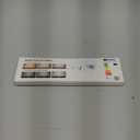 Under Cabinet Lighting 8 Inches Rechargeable Motion Sensor Light Indoor, 3 Color Dimmable Closet Light Battery Operated, USB Stick on LED Magnetic Under Counter Lights for Kitchen Stair, 3 Packs