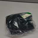 Vertvie Strapless Bras for Women Non-Slip Push Up Wireless Bandeau Bra Seamless Comfort Tube Top Supportive Padded Bralette (X-Large, Black)