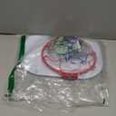 Indoor Basketball Hoop Boys and Girls Basketball Rim Rack Kit for Boy Girl