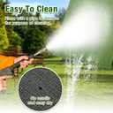 GLOBREEN Grass Pad for Dog Large Size - 2FTx6FT, Dog Potty Training Turf, Indoor Outdoor Pets Pee Fake Grass for Balcony Patio Yard