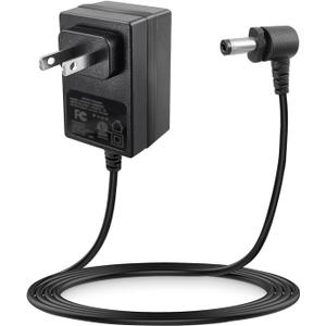 Charger Adapter fits for Shark XBAT200 Battery Pack,Replacement Adapter for YLS0243A-T288080 Stick Vacuum Cleaner - 28.8V/0.8A, UL Listed, Fast Charging, 6Ft Cable