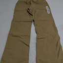 The Children's Place Boys' Stretch Chino Pants (16, New Navy/Flax 2-pack)
