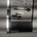 OXO Good Grips Large Expandable Utensil Organizer - White