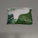 Womens Adjustable Spaghetti Strap Sports Bra Scoop Neck Yoga Crop Top Wireless Padded Workout Bra for Pilates Daily Wear (XL)