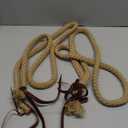 Weaver Leather Silvertip Hollow Braid Trail Rein 2 Pack