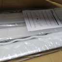 Barrina BS84 LED Shop Lights 4FT for Workshop, 84W 10000LM 5000K, 6 Packs, White-84W-6 Packs