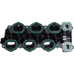 Car Intake Manifold CT4Z9424C CT4Z-9424-C Compatible For Ford Edge Compatible For Explorer FLEX MKS MKT 3.7L 3.5L