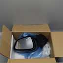 LJ6Z-17682-DA LJ6Z-17682-AFT Right Passenger Side Mirror Assembly 7 Pins Fits for Ford Escape 2020 2021 2022 2023 Heated with Blind Spot Rear View Mirror