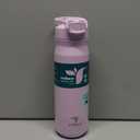 Reduce 24oz Hydrate Pro Vacuum Insulated Stainless Steel Water Bottle (Lilac)