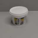Transparent Waterproof Coating, 35oz Clear Waterproof Sealant - Concrete Crack Sealant for Roofs, Walls, Wood & Terraces - Indoor/Outdoor Flexible Water-Based UV-Resistant Crack-Proof Protection