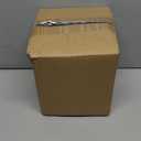 Kitchen Utensil Holder,7.2Extra Large Stable Terrazzo Marble Pattern Ceramic Utensil Crock,Utensil Organizer for Countertop,Kitchen Decor,Utensil Holder for Housewarming,Wedding Gift, Light Blue