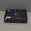 FKYTION Liquid Motion Bubbler Timer and Moving Sand Art Picture 1 Pack Colorful Hourglass Liquid Bubbler Art Toys Activity Calm Relaxing Desk Toys Voted Best Gift!