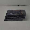 6 Pack Extra Heavy Duty Large Moving Bags with Strong Zipper & Comfortable Handles, Sturdy & Durable Clothes Storage Bags Totes Bins, Packing Moving Boxes for College Supplies, Gray