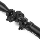 Sniper Rifle Scope 4.5-14x44 First Focal Plane （VT4.5-14x44FFP）