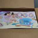 Easy to Bake Oven Baking Bundle (Oven, Apron, Mitt, Chef Hat, Cookbook + More) for Kids,