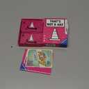 Ravensburger That's Not A Hat - Fun Bluffing & Memory Party Game for All Ages Components | Ideal for Family Gatherings | Great Replay Value | FSC-Certified Materials