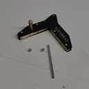 O'SKOOL Miter Max Corner Clamp for Woodworking, Making Window Casing, Making Door Casing, Crafting Projects