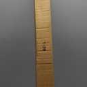 AOSKY Cordless Roller Shades Blackout Blinds for Windows Room Darkening Rolled Up Shades with Spring System, UV Protection Window Shades Door Blinds for Home and Office (39" W x 72" H, Ivory)