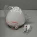 Frida Baby 3-in-1 Cool Mist Humidifier for Baby with Diffuser + Nightlight, Allergy Relief Baby Humidifier for Bedroom, Nursery + Large Rooms, Quiet, Auto Shut Off, Runs +24hrs