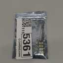 561 Led Bulb,Super Bright White 5050 Chips Latest 44mm Rigid Loop 1.73in Festoon bulbs,Replacement for Car Interior Map Dome Courtesy Lights,561 562 567 Led Bulbs(Pack of 4)