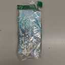 ULAK Compatible with iPhone 16 Pro Max Wallet Case with Card Holder, [RFID Blocking] PU Leather Case with Kickstand Card Slots Wrist Strap, Durable Shockproof Protective Cover 6.9 Inch, Marble