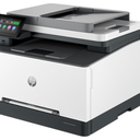 HP Color LaserJet Pro MFP 3301sdw Wireless All-in-One Color Laser Printer, Office Printer, Scanner, Copier, ADF, Duplex, Best-for-Office (499Q3F)