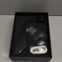 Magnetic Levitation Bluetooth Speaker, Home or Office Dcor,Nostalgic Gift Idea for Adults, Fans or Collectors,Unique Conversation Starter,Cool Futuristic Design