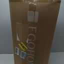 XICIKIN 2.5" Japanese Floor Mattress, Japanese Futon Mattress, Full（80" x 54"）