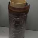 GelPro Linen Truffle Elite Premier Gel & Foam Anti-Fatigue Kitchen Floor Comfort Mat, 20" x 36"