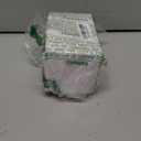 3 Piece Bathroom Fixture Set in Matte Black Shower Arm with Flange, Bathtub Drain, and 5-1/4 Inch Tub Spout Complete Upgrade Kit for Modern Bathrooms